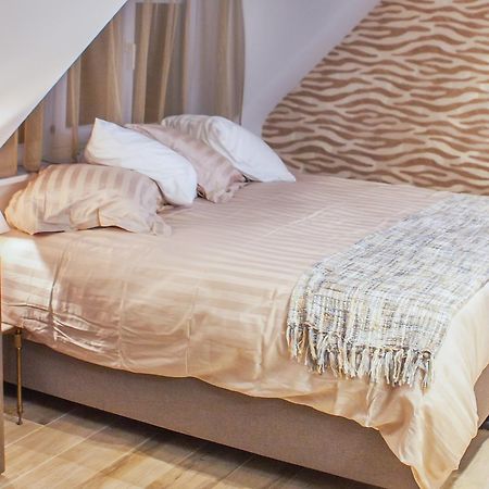 Bed and Breakfast Sable D'O -Vlak Aan De Zee- Mariakerke  Zewnętrze zdjęcie