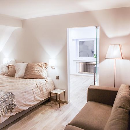 Bed and Breakfast Sable D'O -Vlak Aan De Zee- Mariakerke  Zewnętrze zdjęcie
