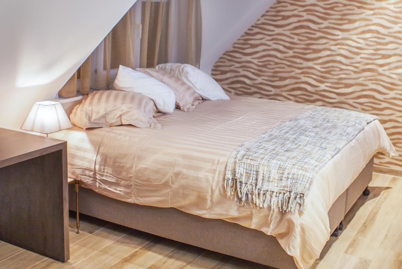 Bed and Breakfast Sable D'O -Vlak Aan De Zee- Mariakerke  Zewnętrze zdjęcie