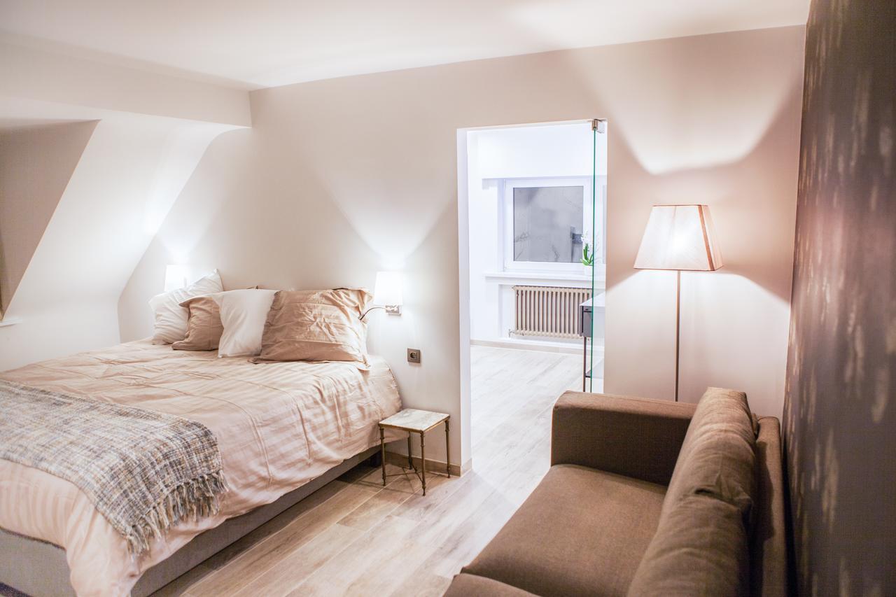 Bed and Breakfast Sable D'O -Vlak Aan De Zee- Mariakerke  Zewnętrze zdjęcie