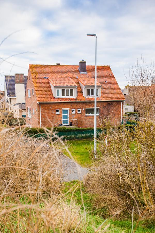Bed and Breakfast Sable D'O -Vlak Aan De Zee- Mariakerke  Zewnętrze zdjęcie