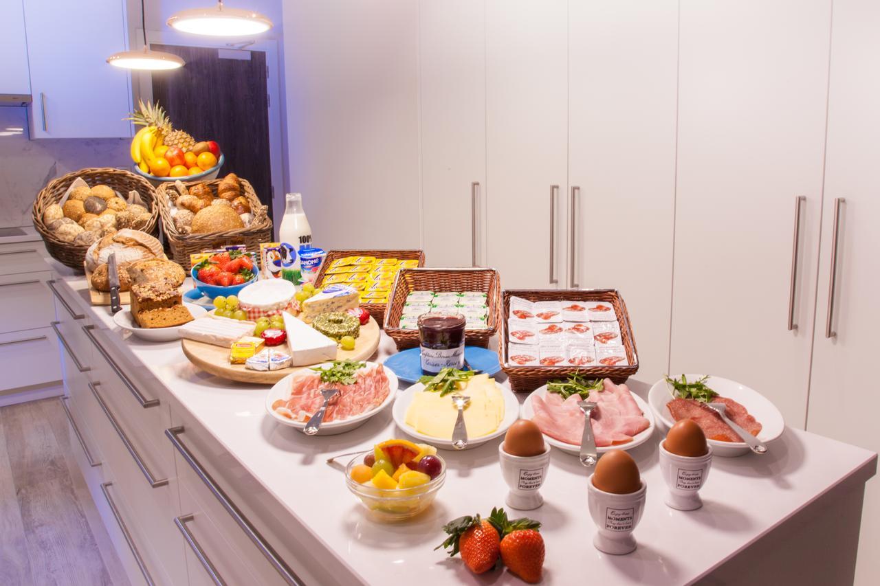 Bed and Breakfast Sable D'O -Vlak Aan De Zee- Mariakerke  Zewnętrze zdjęcie