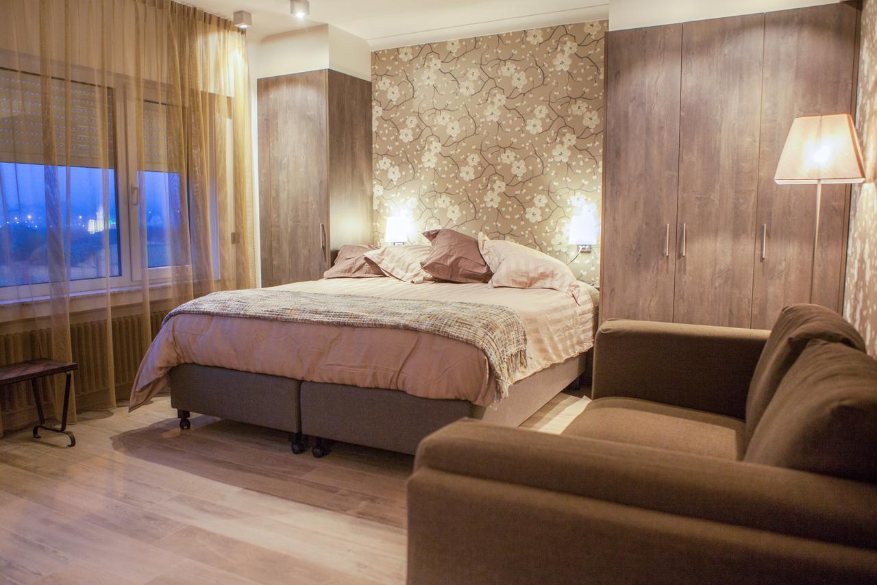 Bed and Breakfast Sable D'O -Vlak Aan De Zee- Mariakerke  Zewnętrze zdjęcie