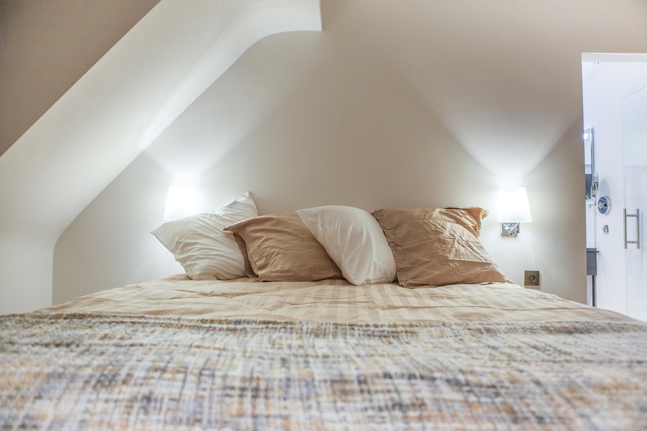 Bed and Breakfast Sable D'O -Vlak Aan De Zee- Mariakerke  Zewnętrze zdjęcie